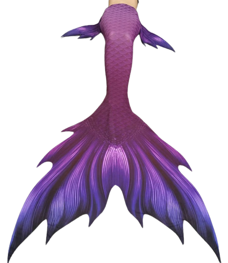 Ariel The Little Mermaid Tail