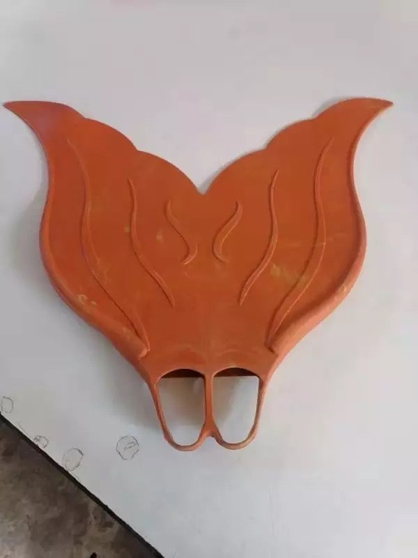 Mermaid Monofin