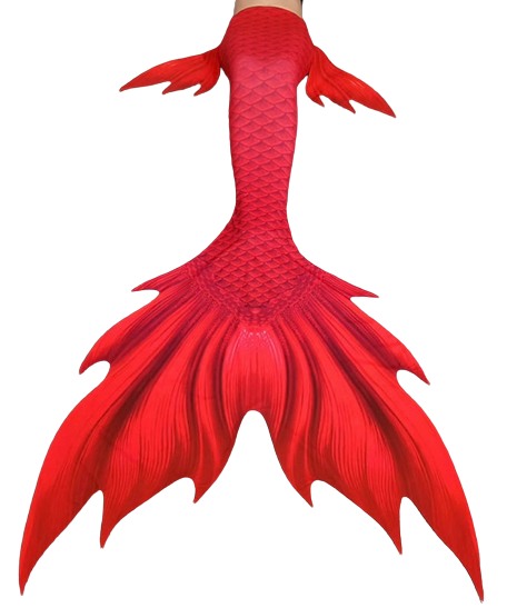 Ariel The Little Mermaid Tail