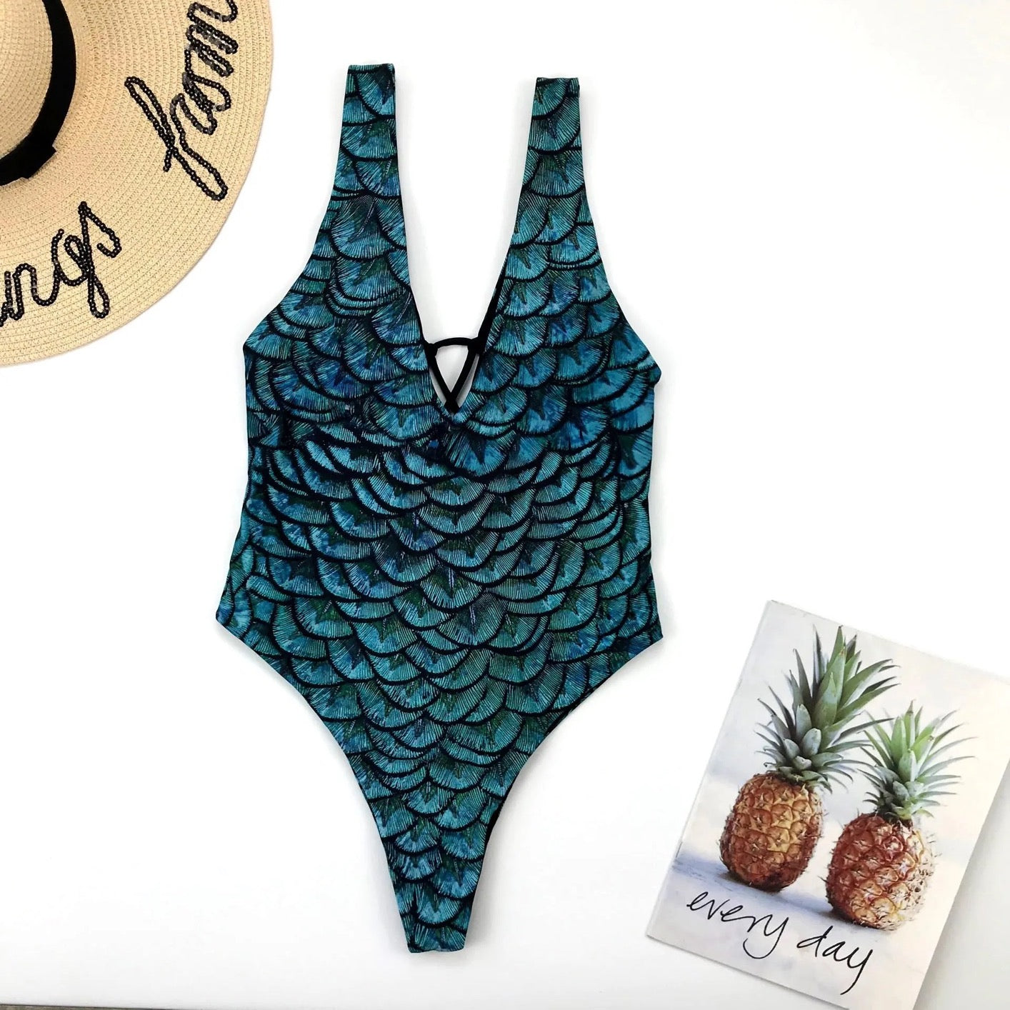 Mermaid Swimsuit