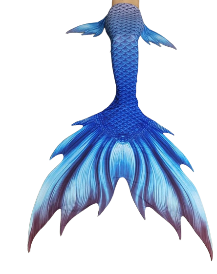 Ariel The Little Mermaid Tail