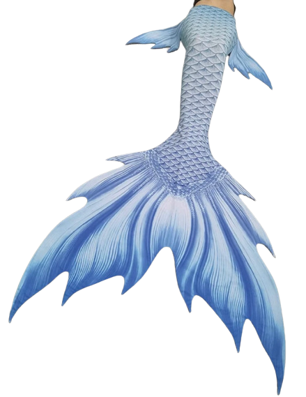Ariel The Little Mermaid Tail