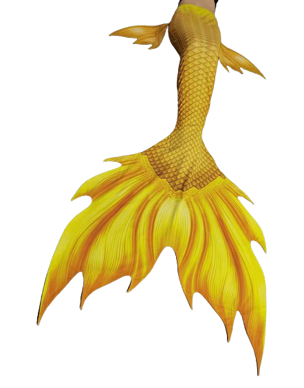 Oceanara Mermaid Tail