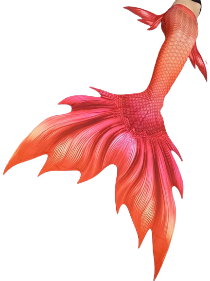Oceanara Mermaid Tail
