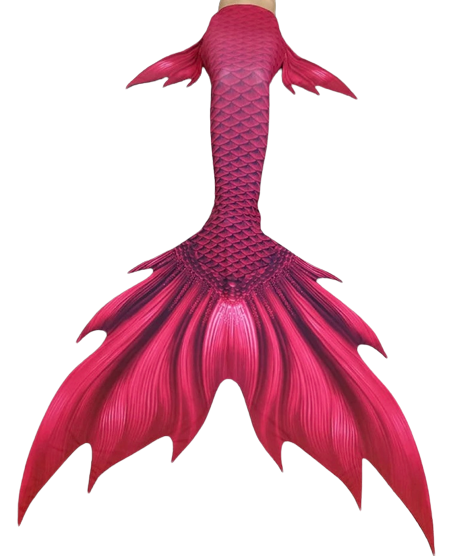 Ariel The Little Mermaid Tail