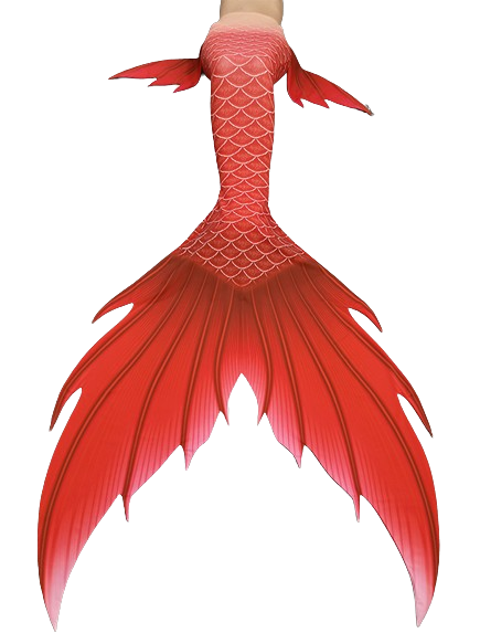 Marinara Mermaid Tail