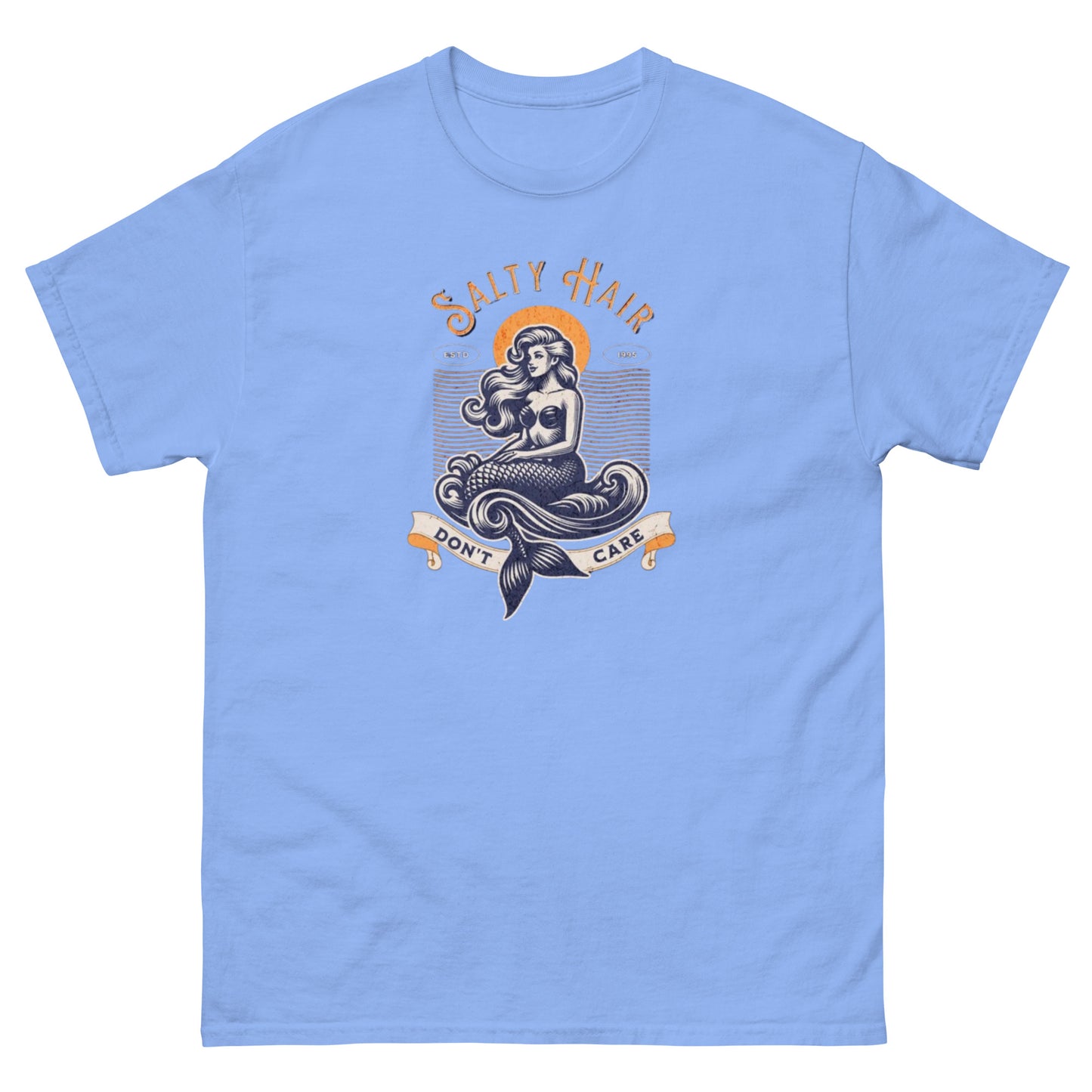 Mermaids Tribe T-shirt