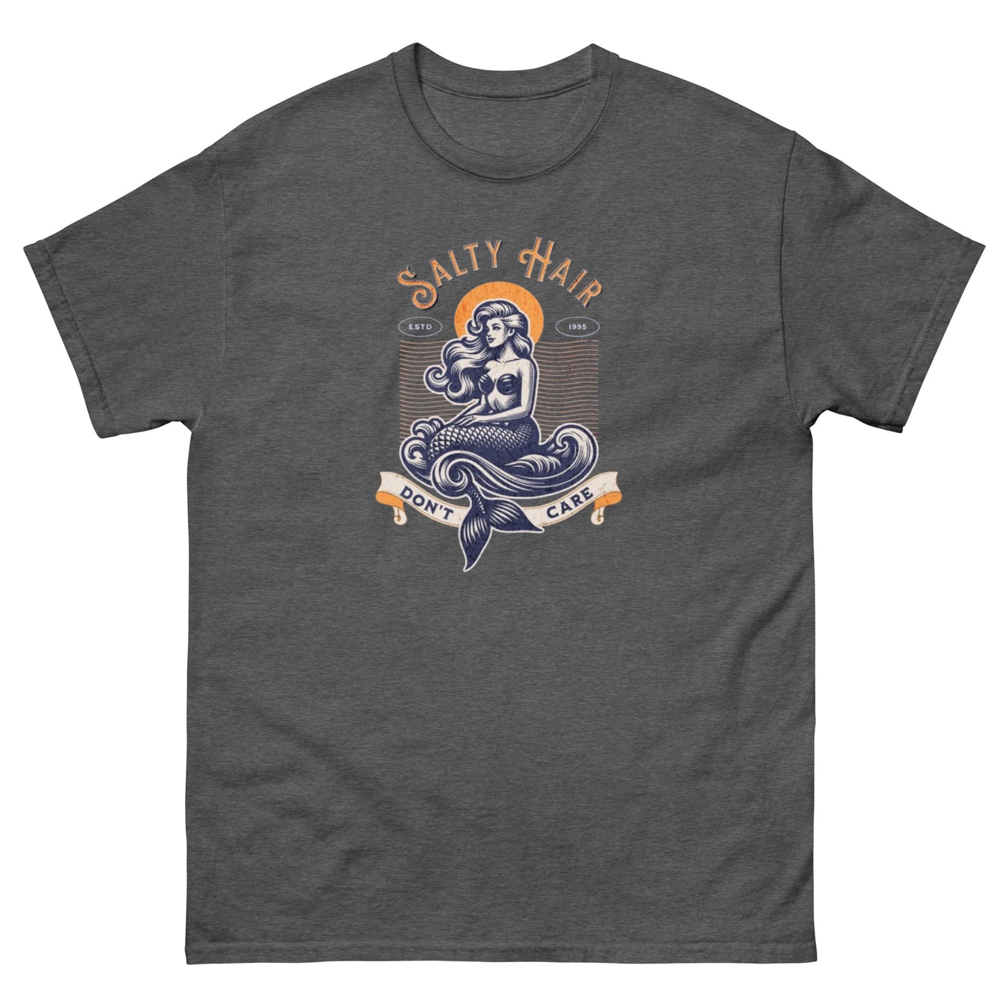Mermaids Tribe T-shirt