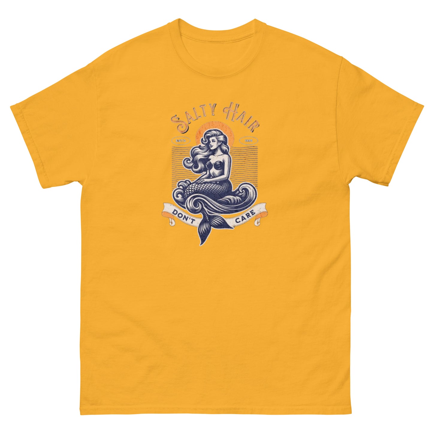 Mermaids Tribe T-shirt
