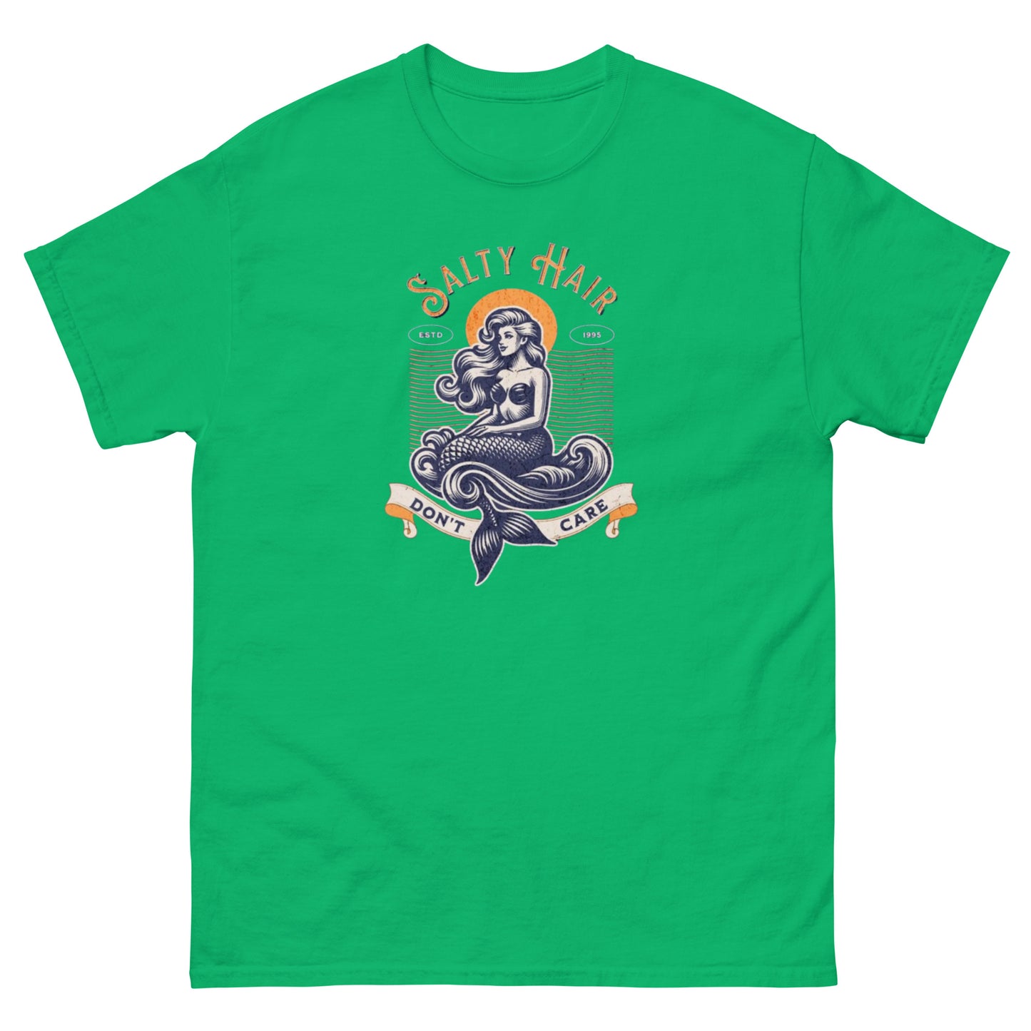 Mermaids Tribe T-shirt