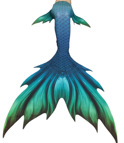 Ariel The Little Mermaid Tail