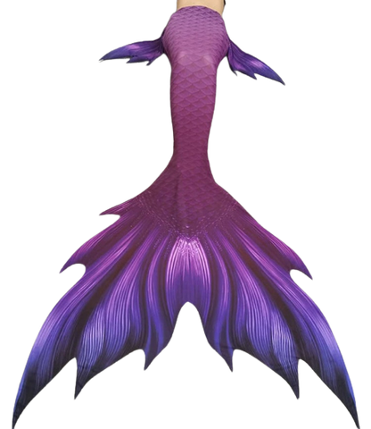 Ariel The Little Mermaid Tail