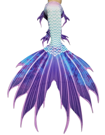 Splash Mermaid Tail