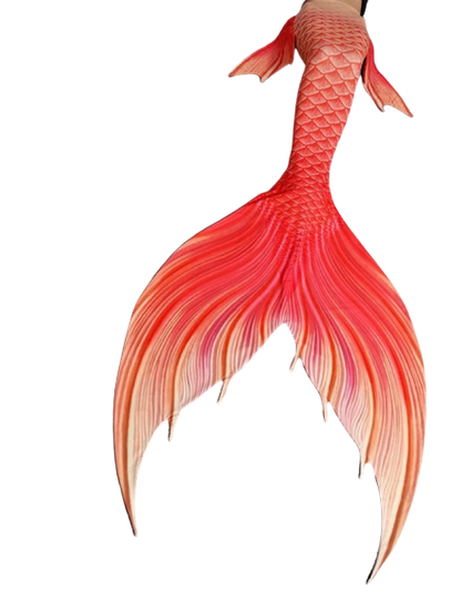 Sirena Barbie Mermaid Tail