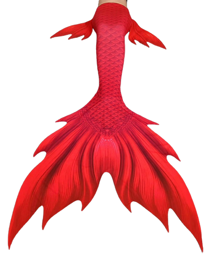 Ariel The Little Mermaid Tail