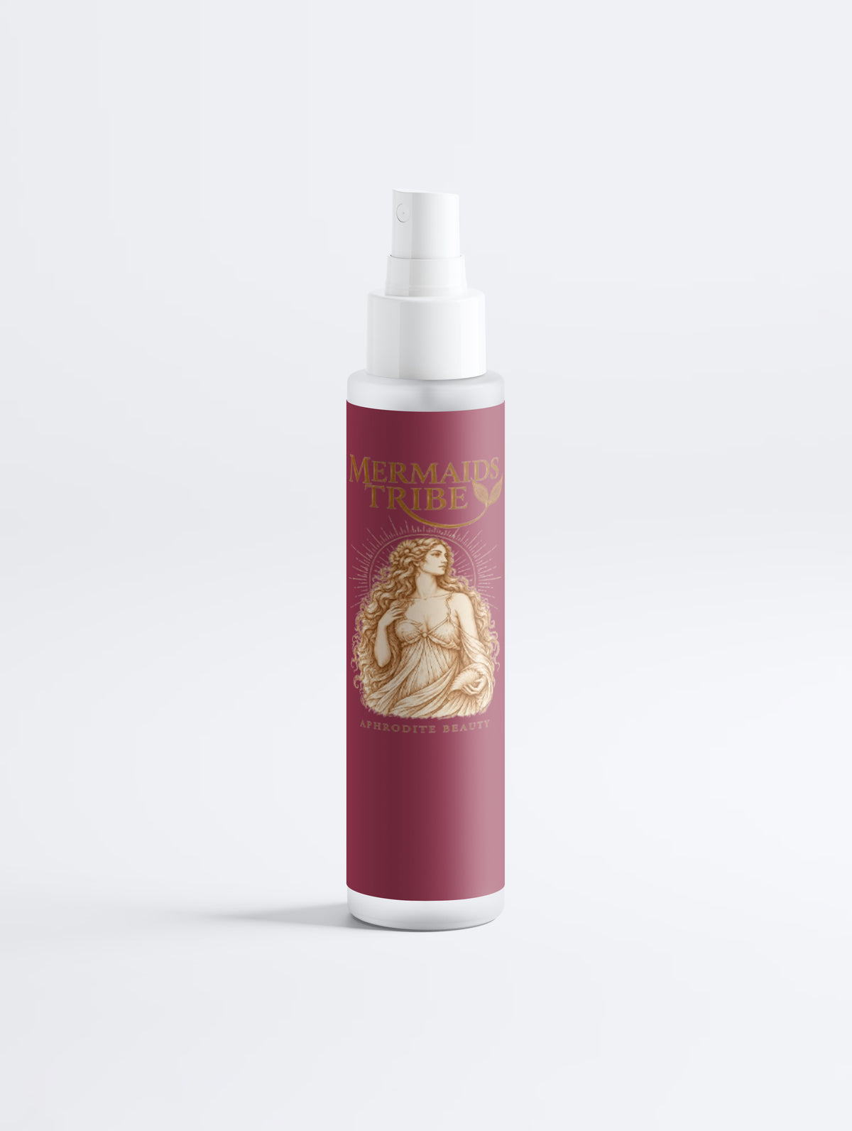 Keratin Shine Leave-In Hair Mist