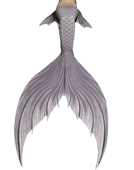 Sirena Barbie Mermaid Tail