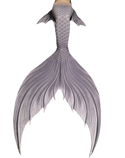 Sirena Barbie Mermaid Tail
