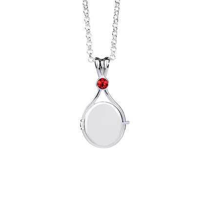 Mermaid Fashion Women's Necklace H2o Just Add Water