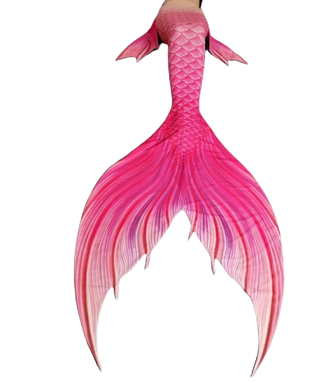 Sirena Barbie Mermaid Tail