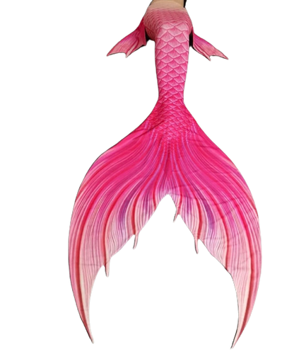 Sirena Barbie Mermaid Tail