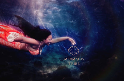 Sirena Barbie Mermaid Tail