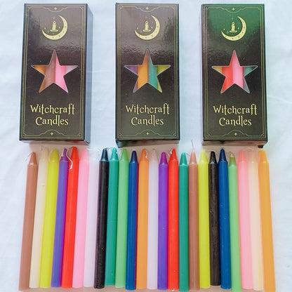 Aphrodite Sea Witch Craft Kit