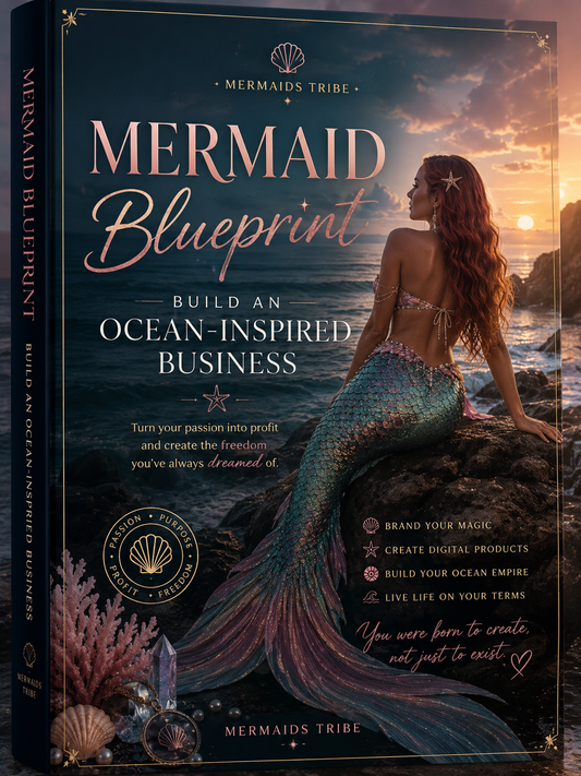 Build an ocean inspired business blueprint