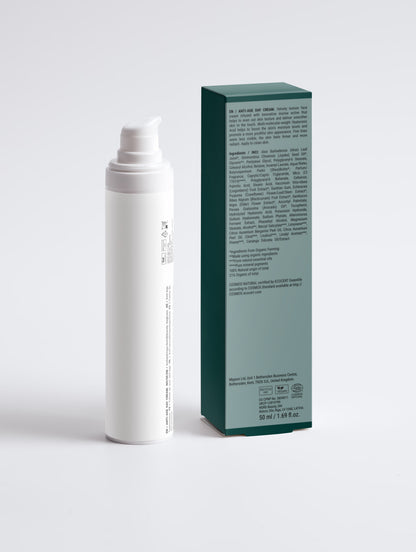 Anti-Age Day Cream