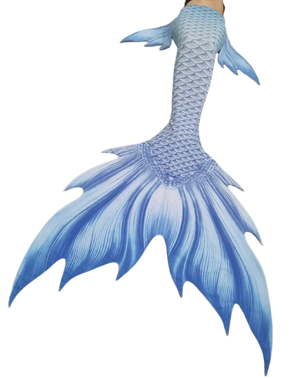 Ariel The Little Mermaid Tail