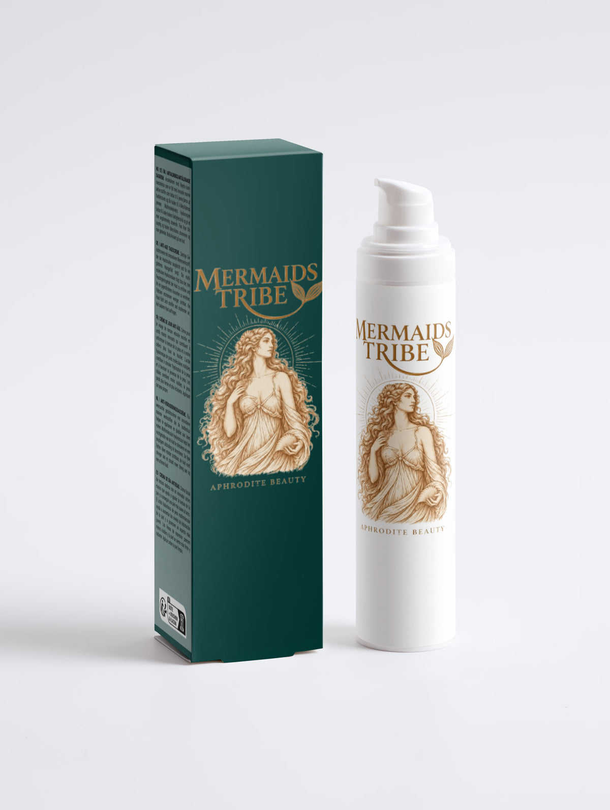 Anti-Age Day Cream