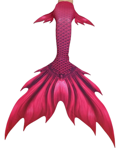 Ariel The Little Mermaid Tail