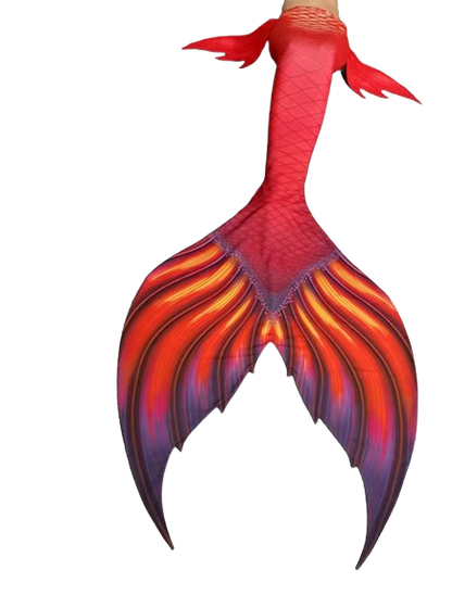 Aqualina Mermaid Tail