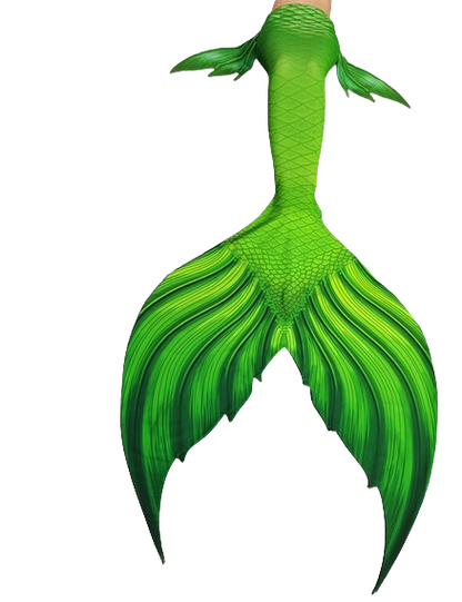 Aqualina Mermaid Tail