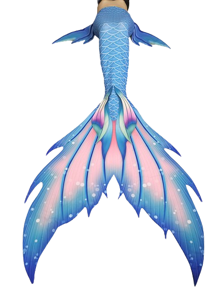 FairyTale Mermaid Tail