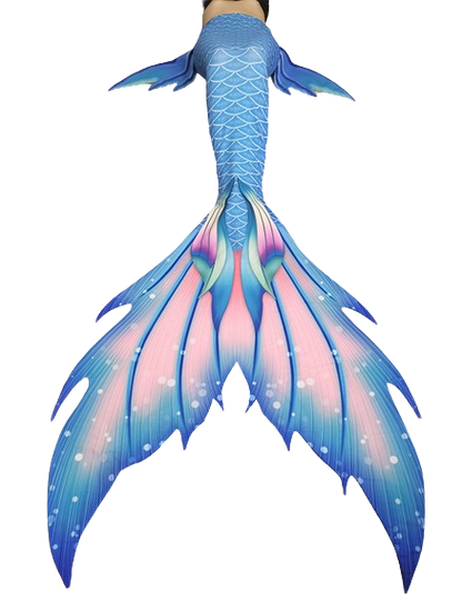 FairyTale Mermaid Tail