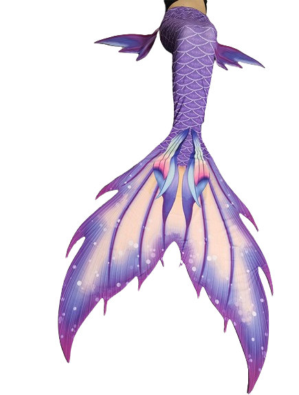 FairyTale Mermaid Tail