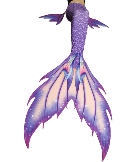 FairyTale Mermaid Tail