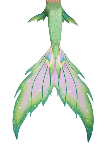 FairyTale Mermaid Tail