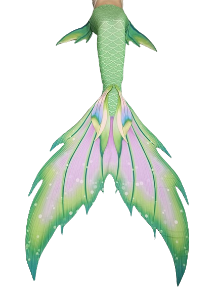 FairyTale Mermaid Tail