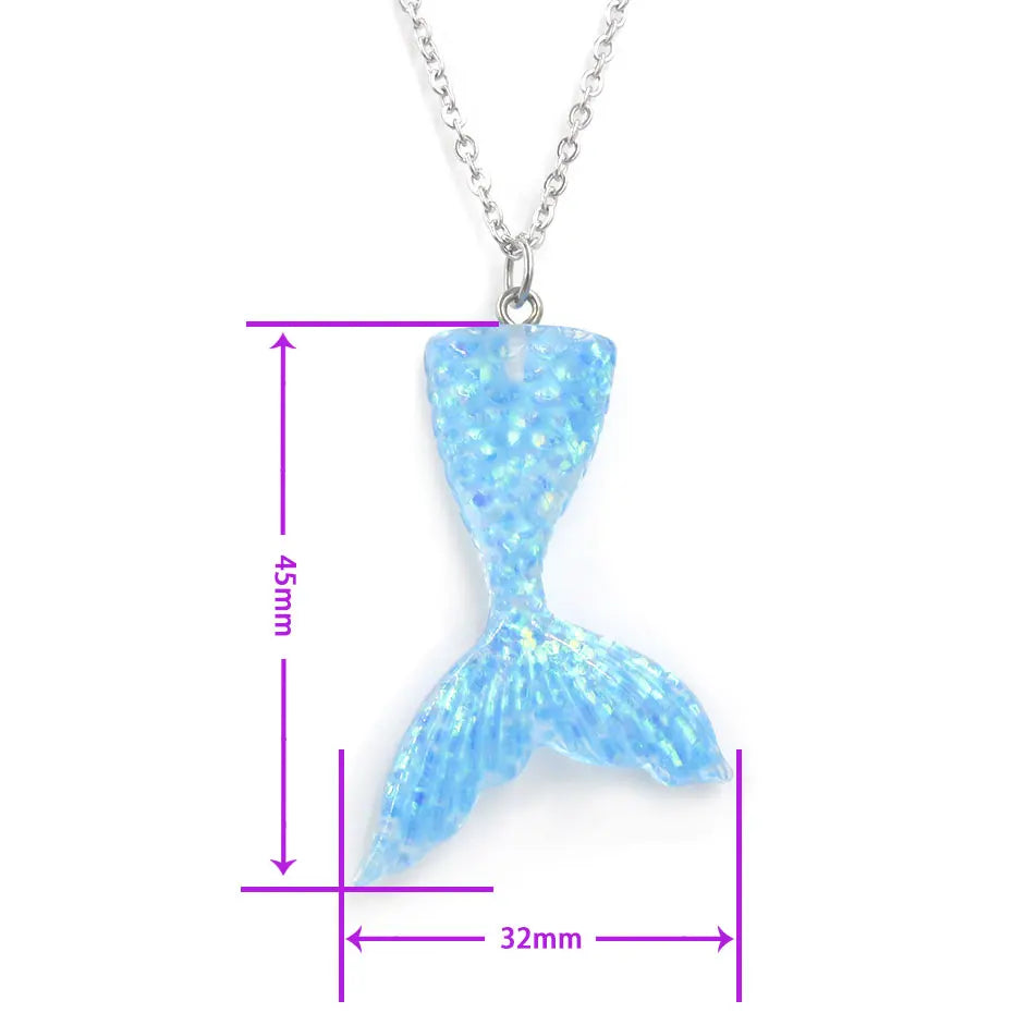 Girls Swimming Mermaid Tail Little Mermaid Costume Halloween Cosplay Swimsuit Bikini Set for Girls With Monofin Fin