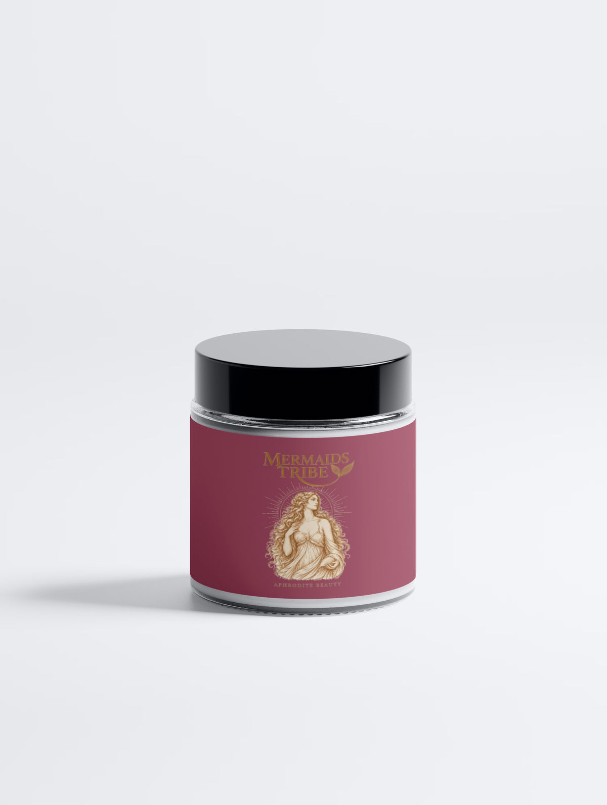 Soy Wax Candle, Wild Flower
