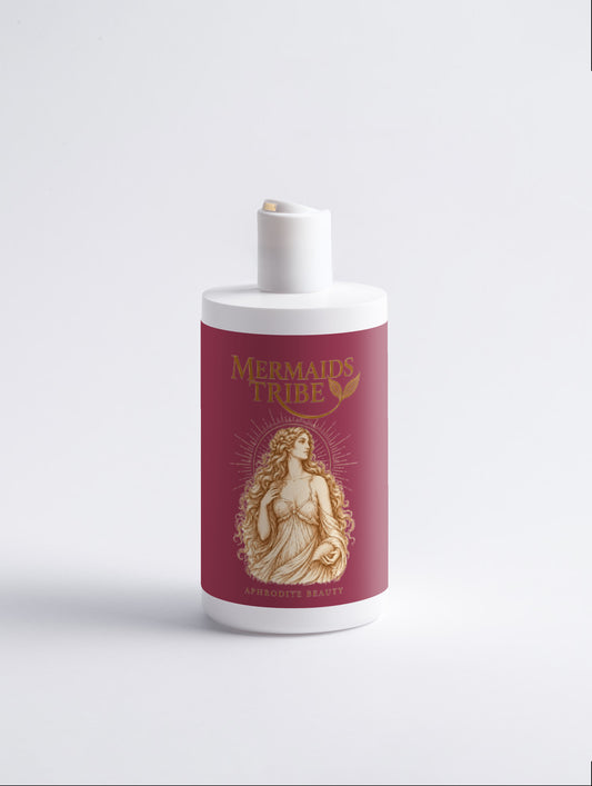 Gloss Conditioner, Smoky Green Vetiver