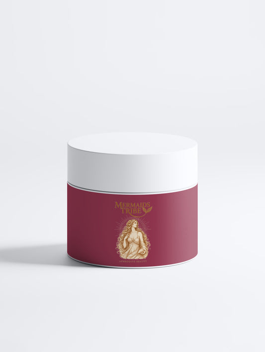 Icelandic Volcano Face & Body Scrub