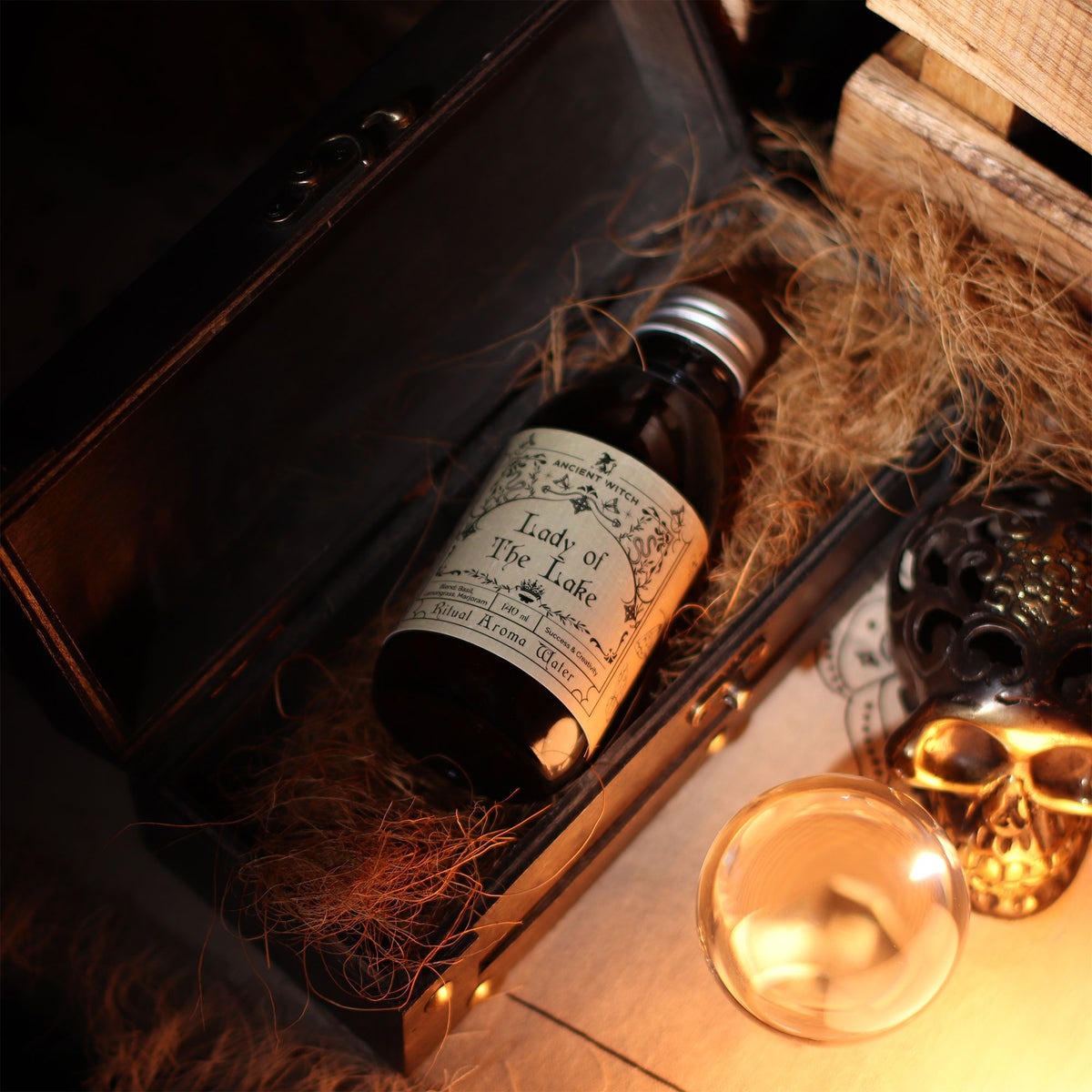🔮 Sea Witch Ultimate Gift Box