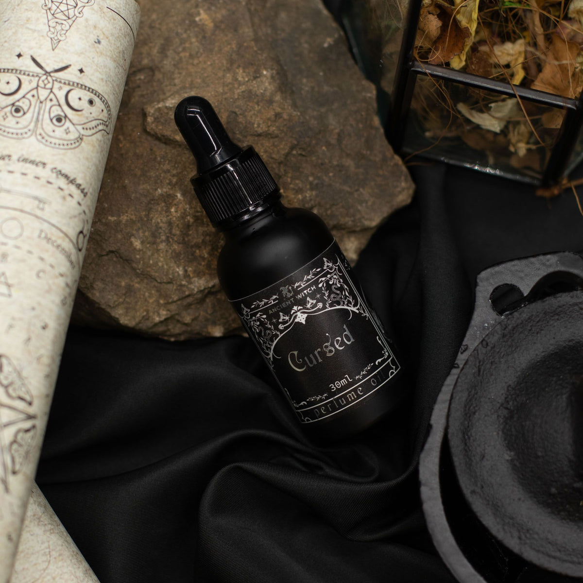 🔮 Sea Witch Ultimate Gift Box