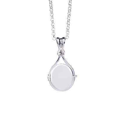 Mermaid Fashion Women's Necklace H2o Just Add Water