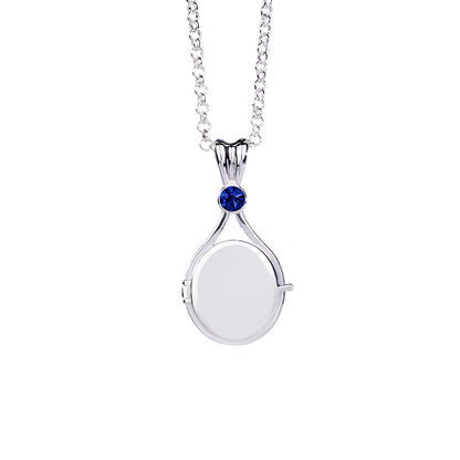 Mermaid Fashion Women's Necklace H2o Just Add Water