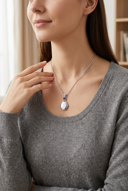 Mermaid Necklace H2o Just Add Water