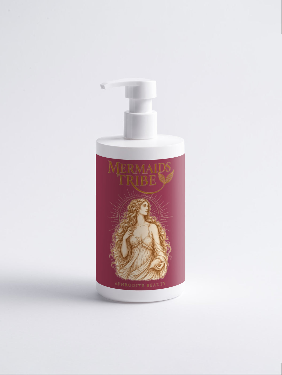 Gloss Shampoo, Smoky Green Vetiver